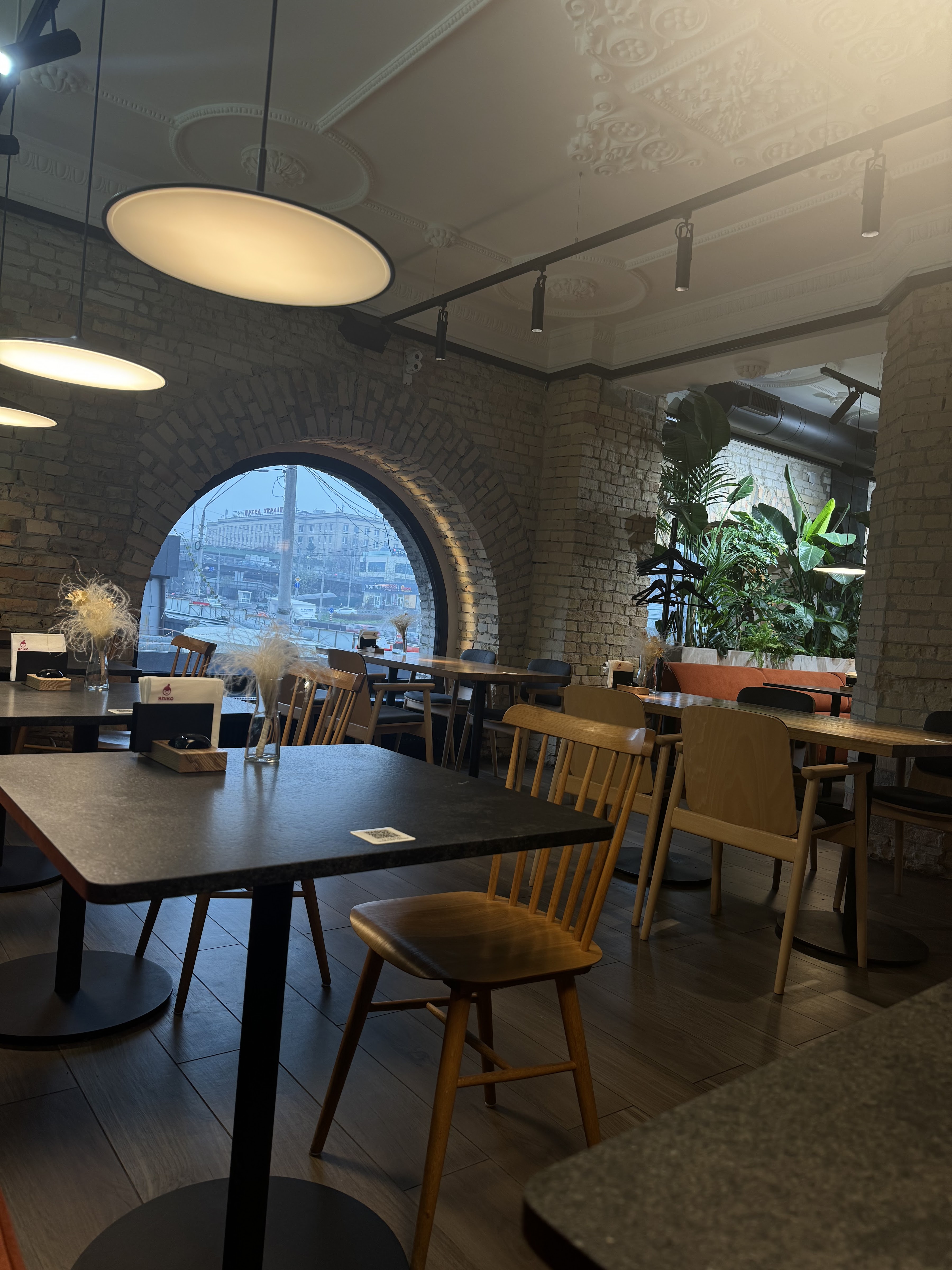 Ресторан ЯПІКО на пр. Берестейському 45 image 5