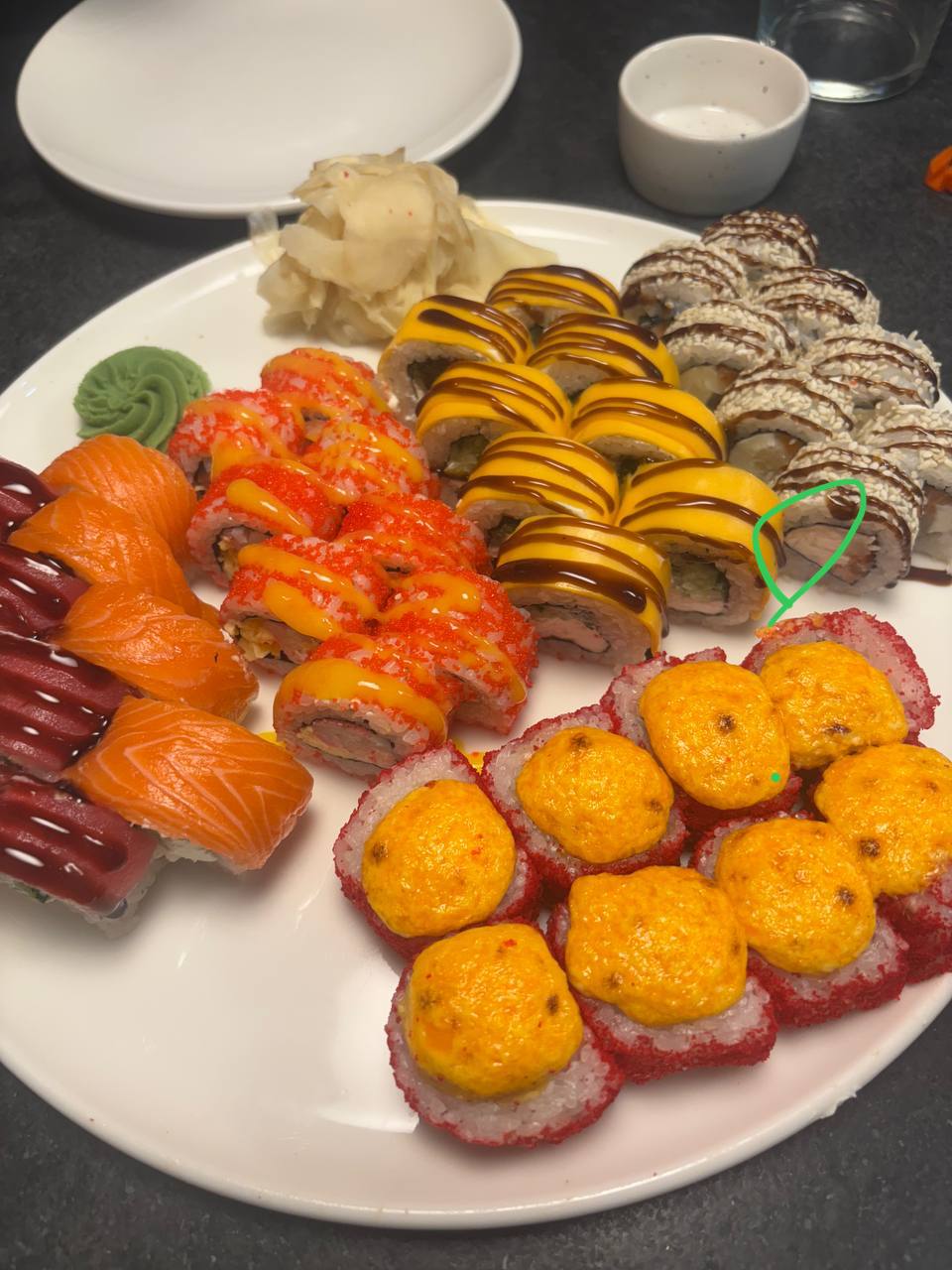 Ресторан ЯПІКО на пр. Берестейському 45 image 9