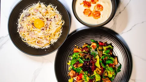 PastaChef image 1