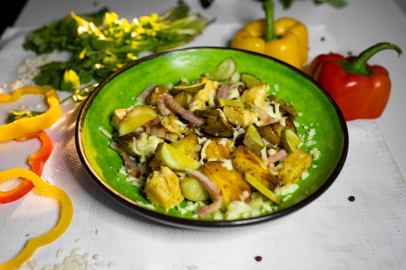 PastaChef image 2