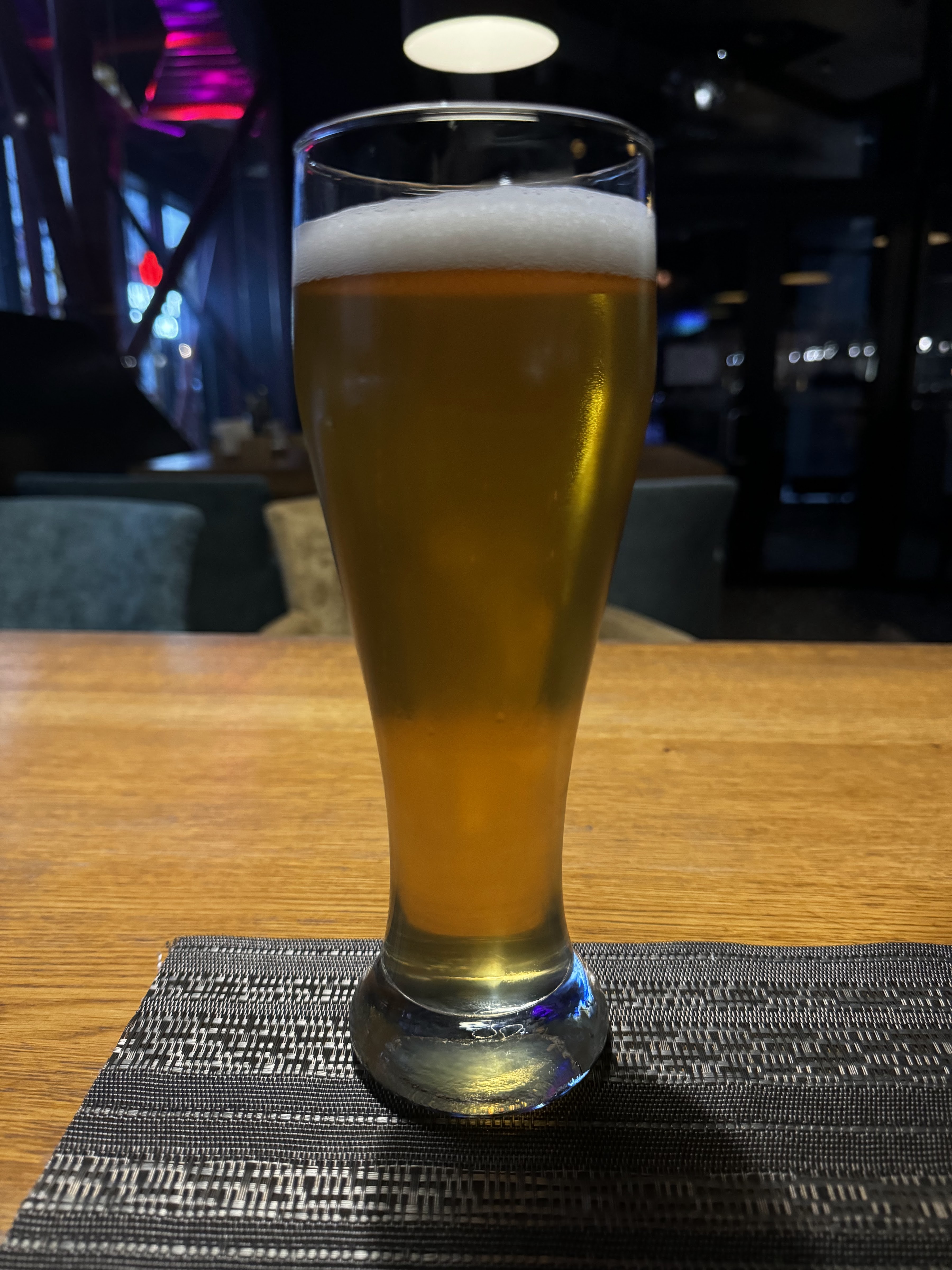 Kosmopolit Restoran-Brovarnya image 4