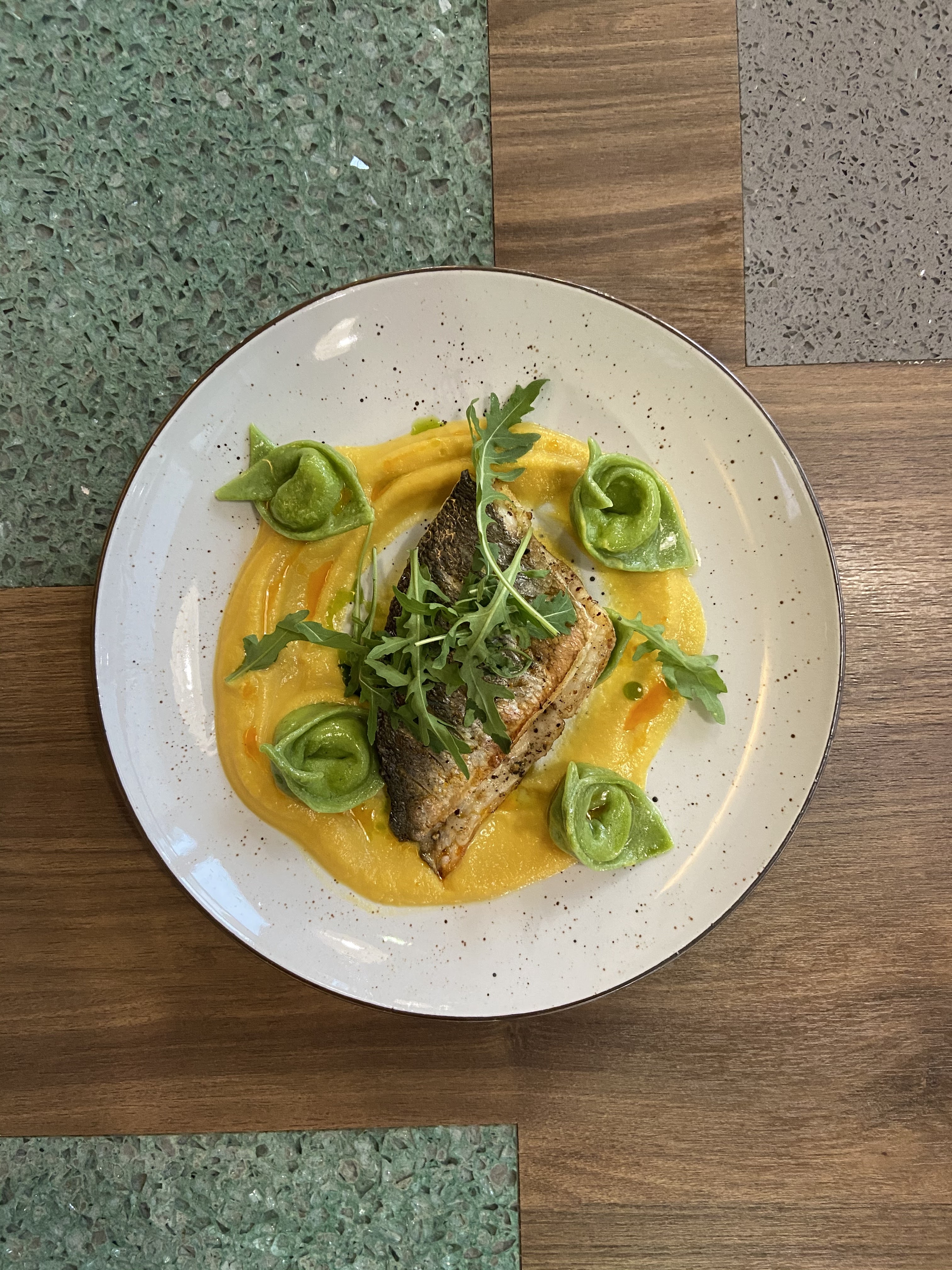 Kosmopolit Restoran-Brovarnya image 5