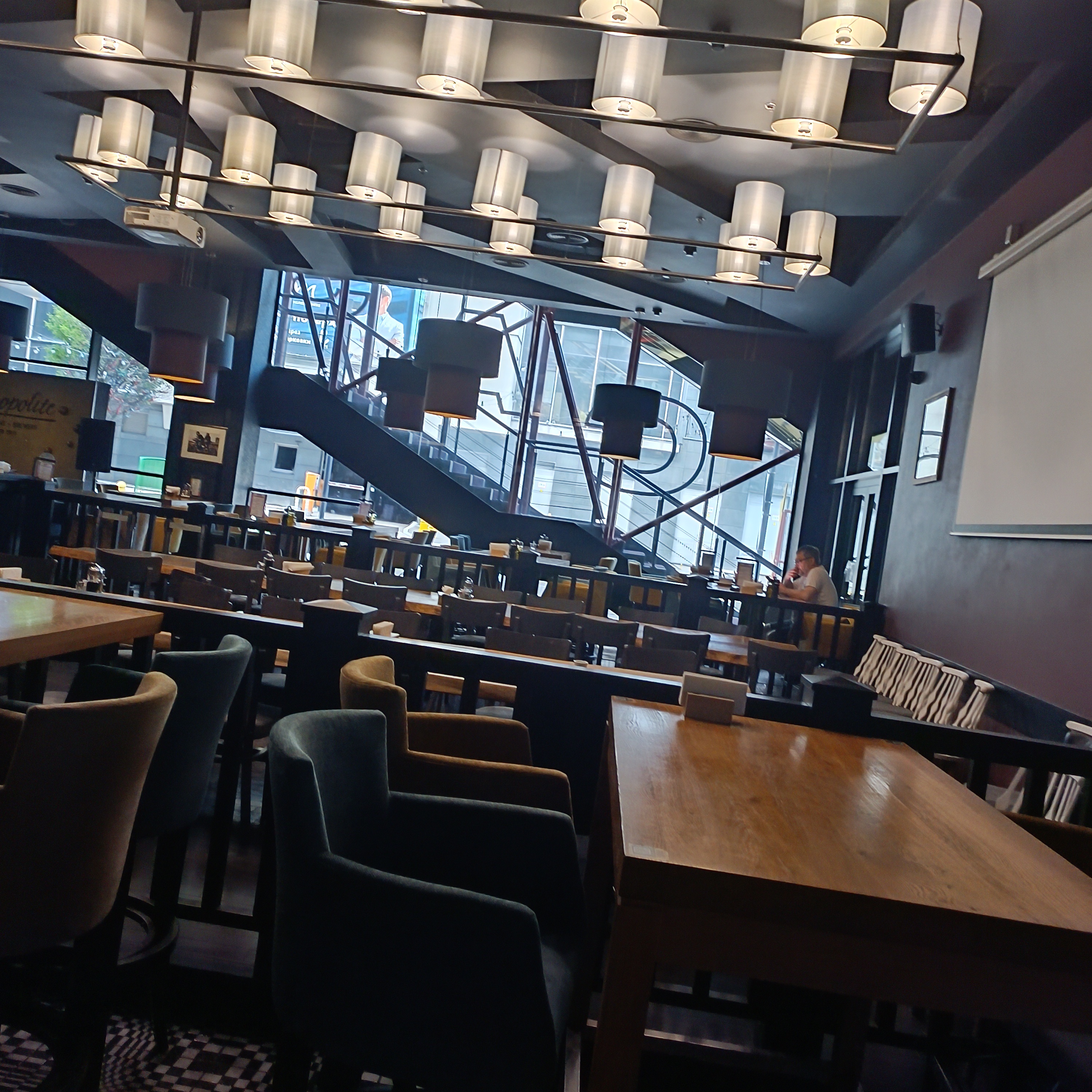 Kosmopolit Restoran-Brovarnya image 6