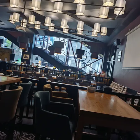 Kosmopolit Restoran-Brovarnya image 6