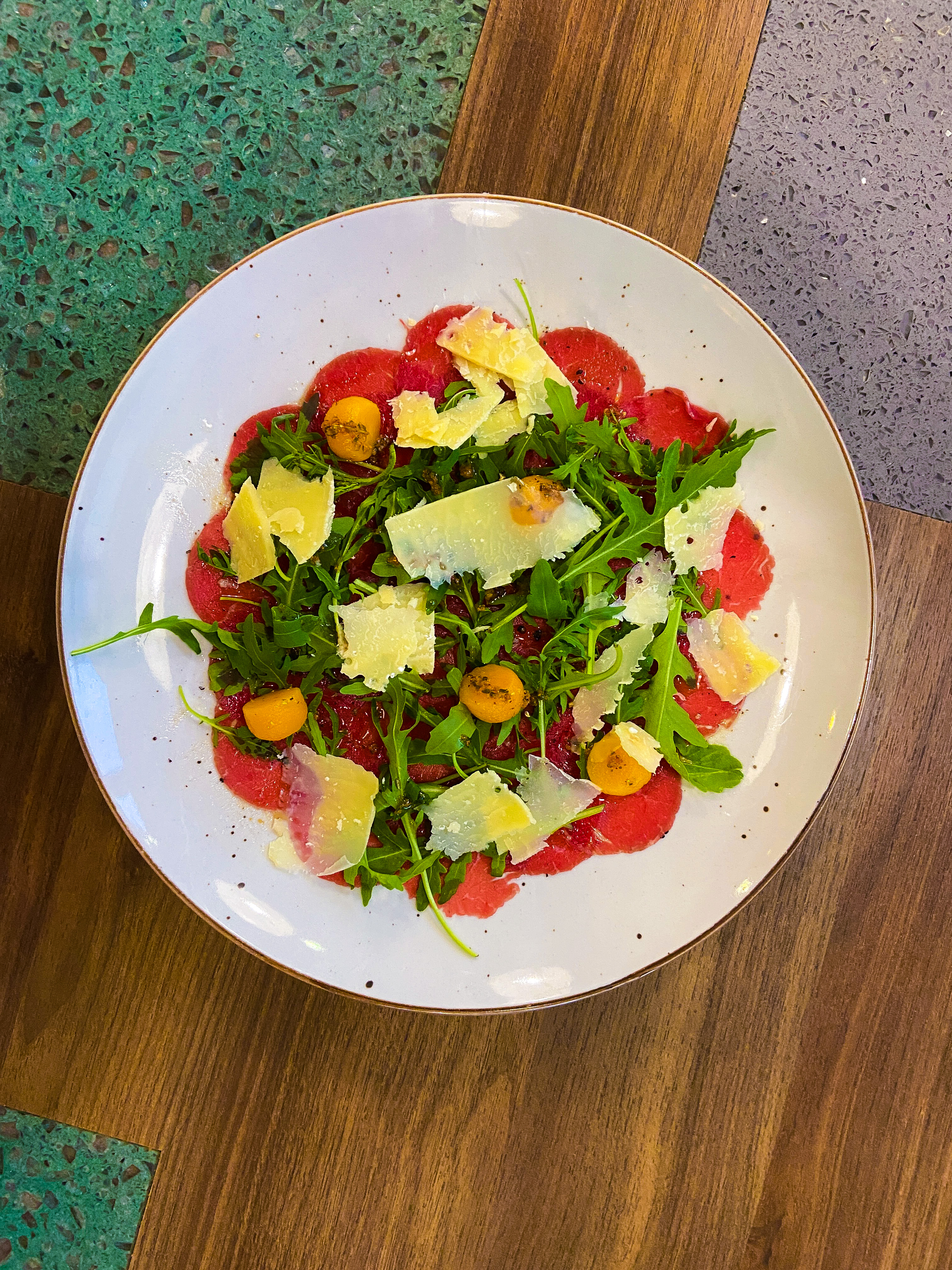 Kosmopolit Restoran-Brovarnya image 8