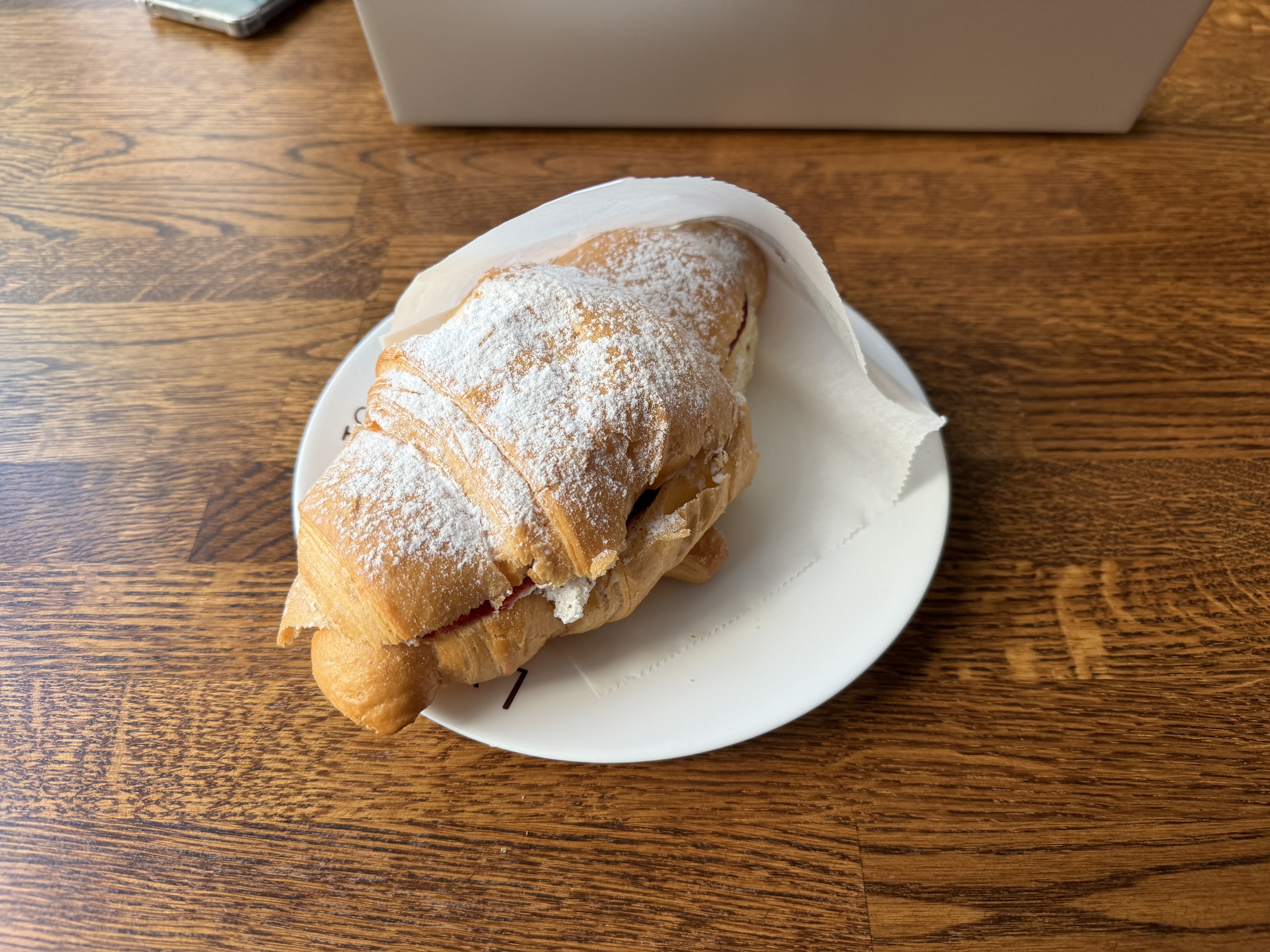 Lviv Croissants image 7
