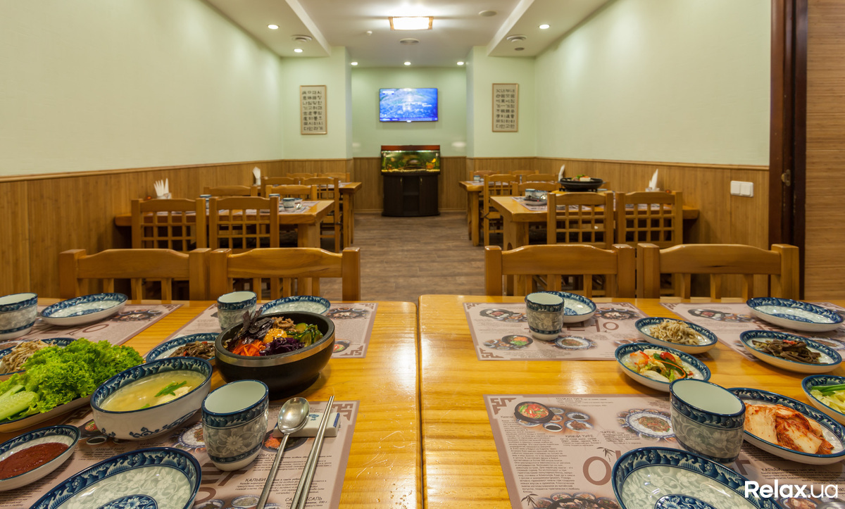 Arirang Restaurant image 1