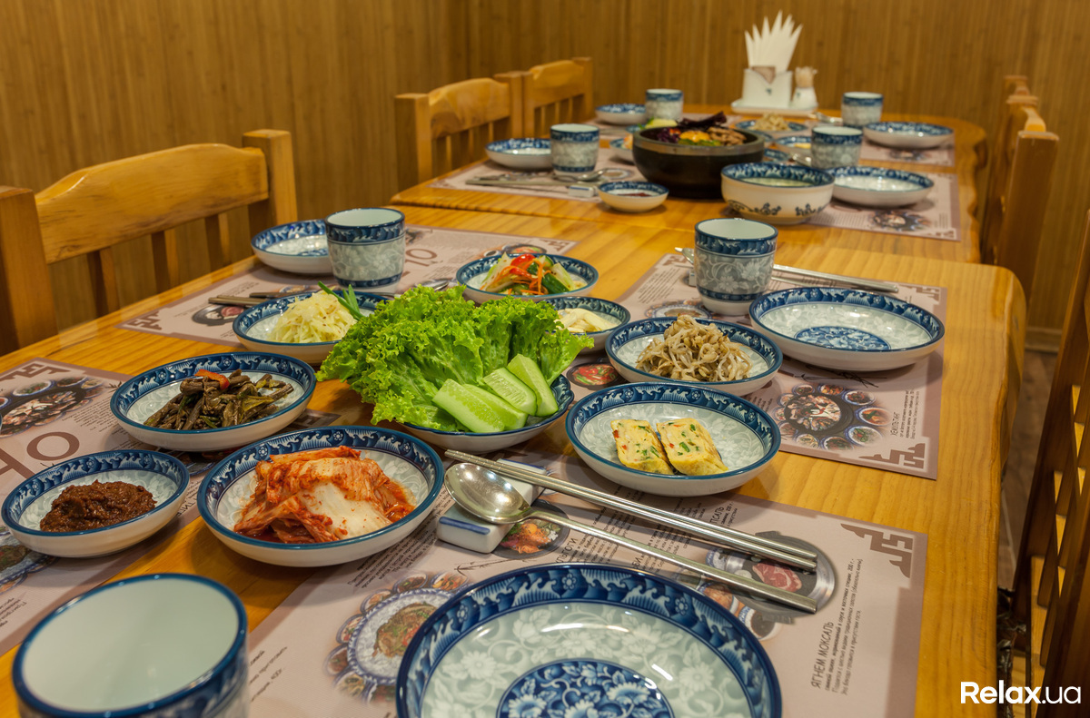 Arirang Restaurant image 2