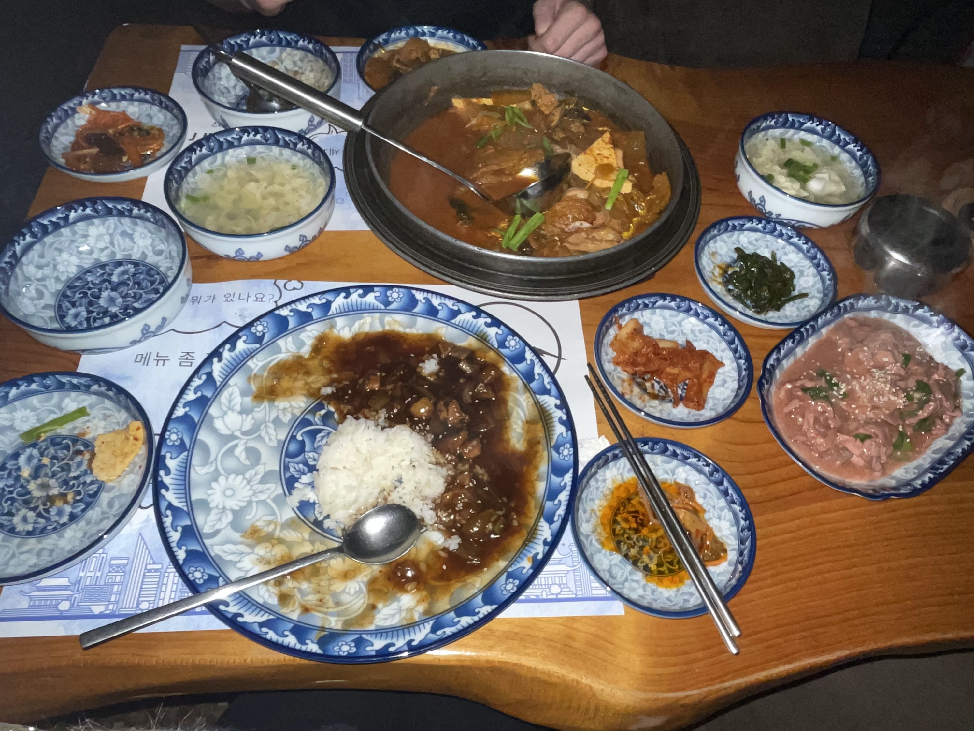 Arirang Restaurant image 3