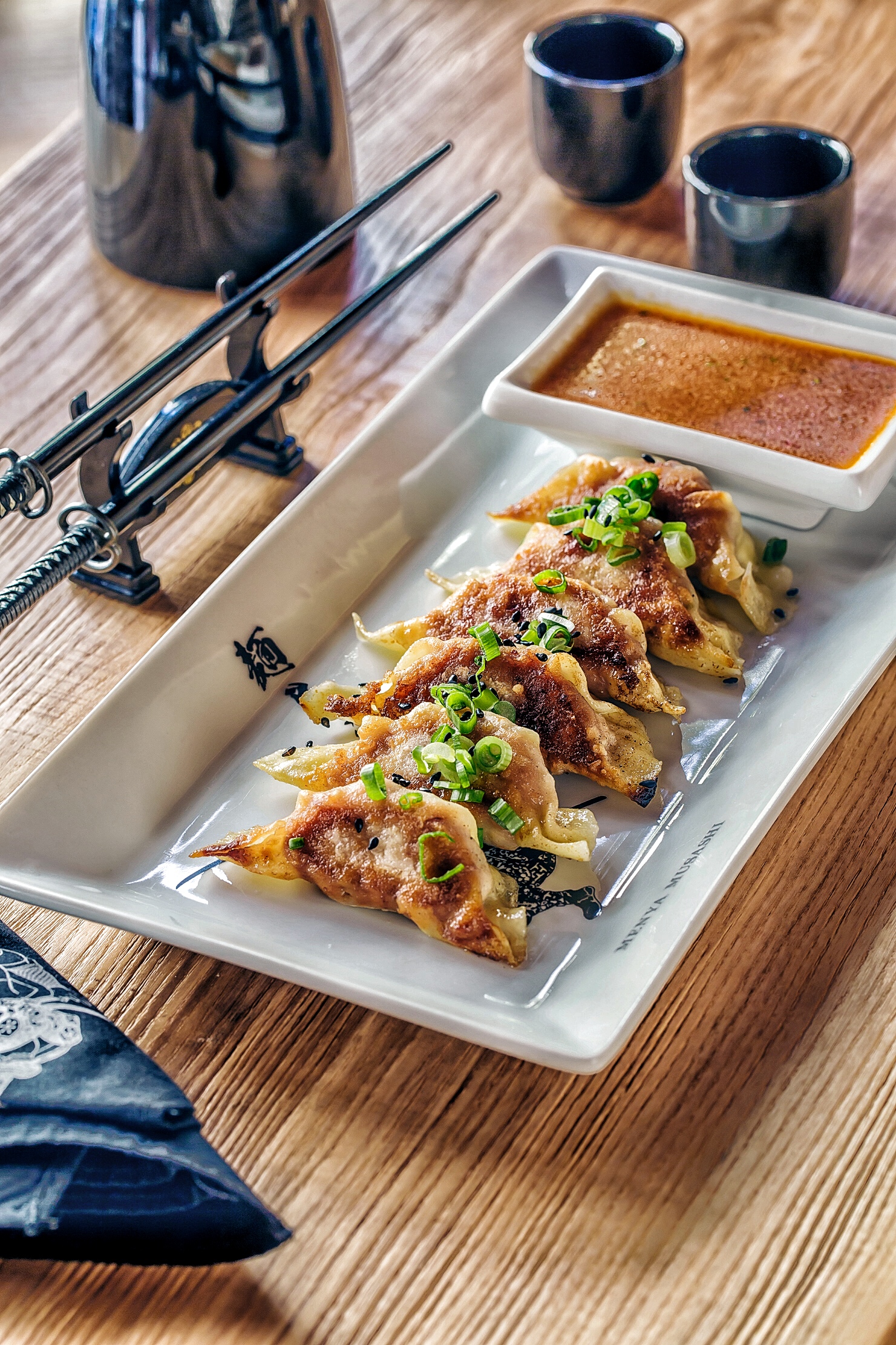 Menya Musashi КПІ image 2