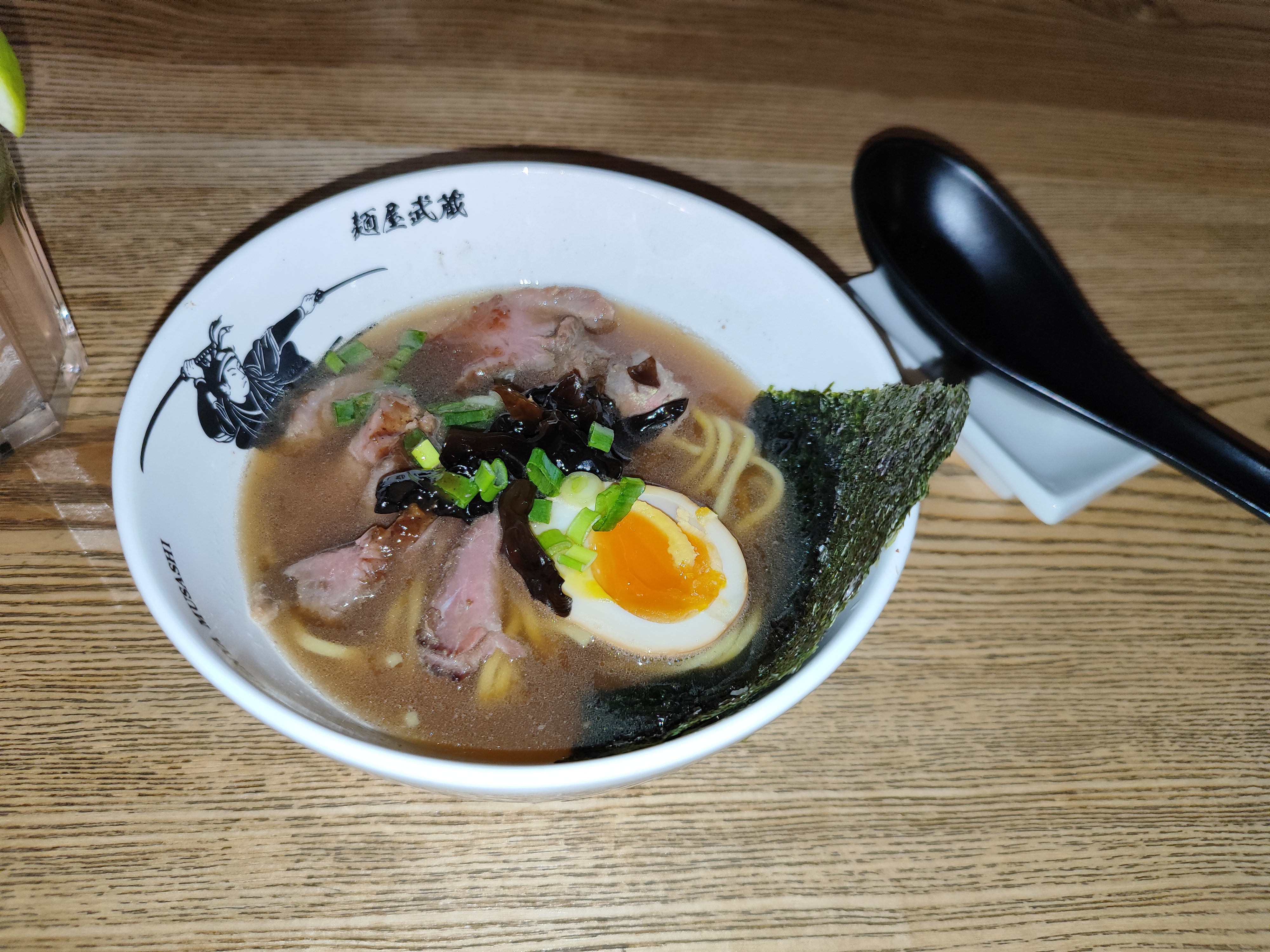 Menya Musashi КПІ image 4