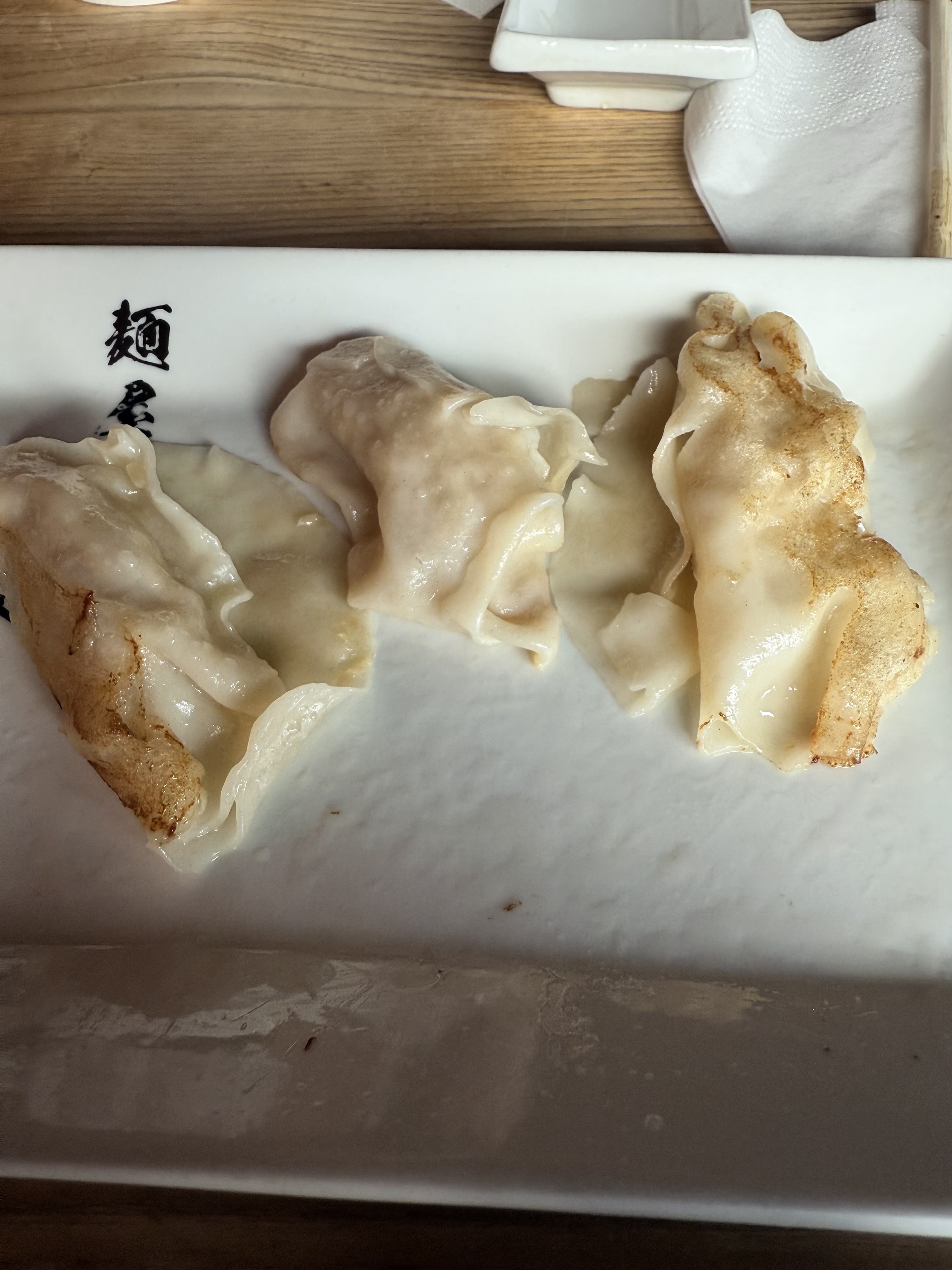 Menya Musashi КПІ image 5