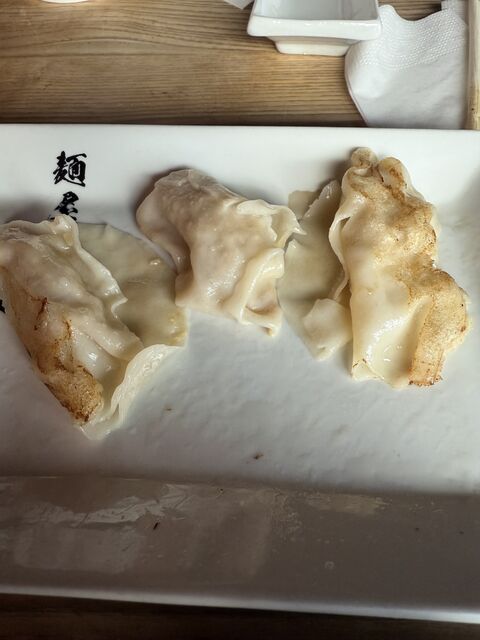 Menya Musashi КПІ image 5