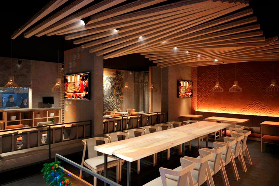 Menya Musashi КПІ image 6