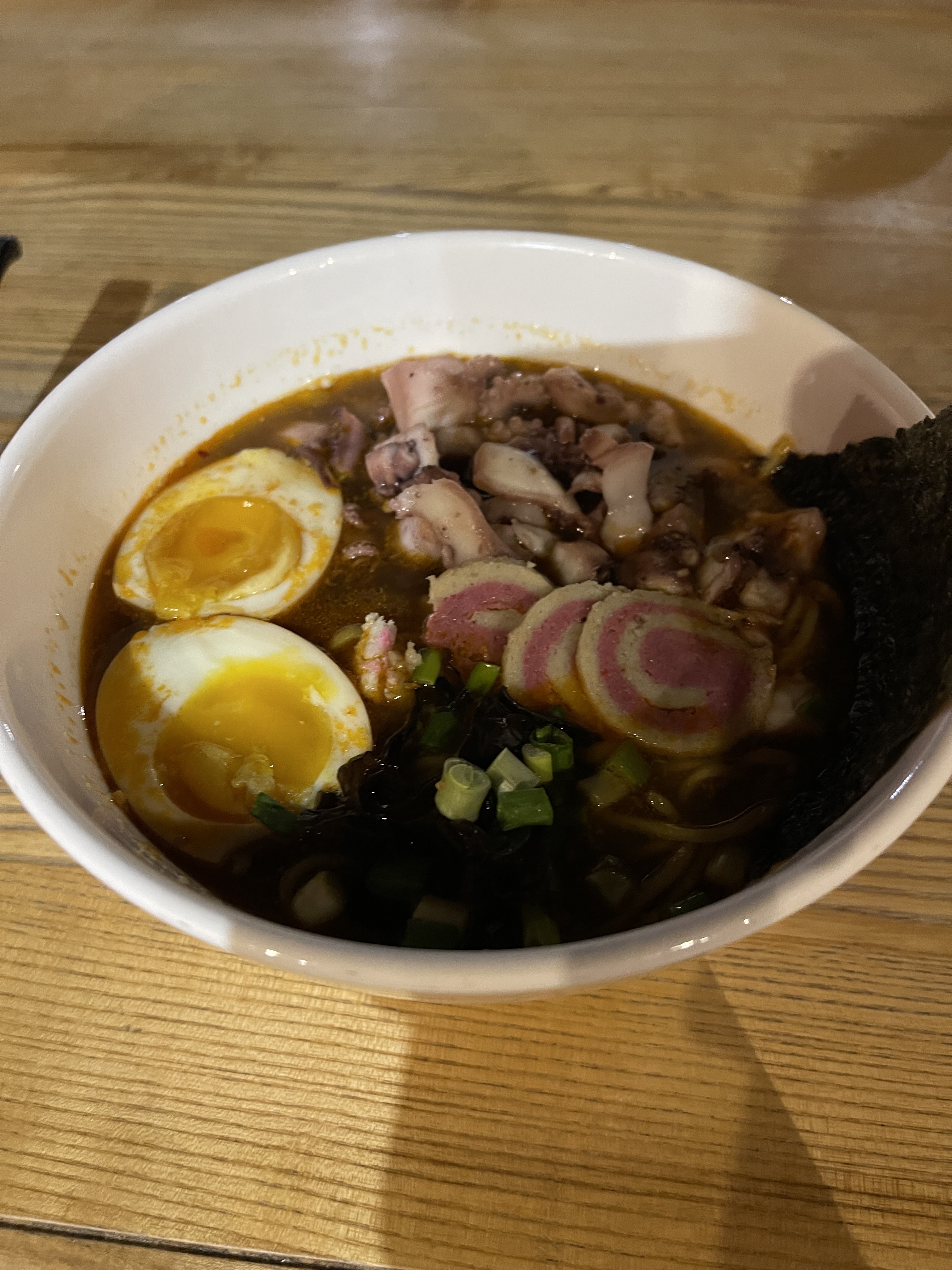 Menya Musashi КПІ image 10