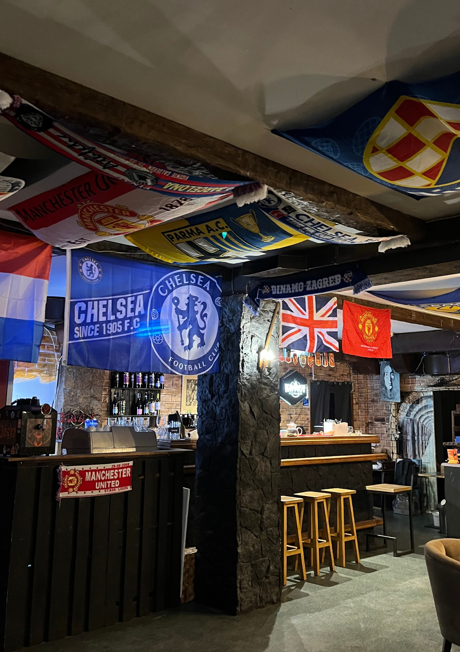 Hrylʹ-Pab Patriot image 1