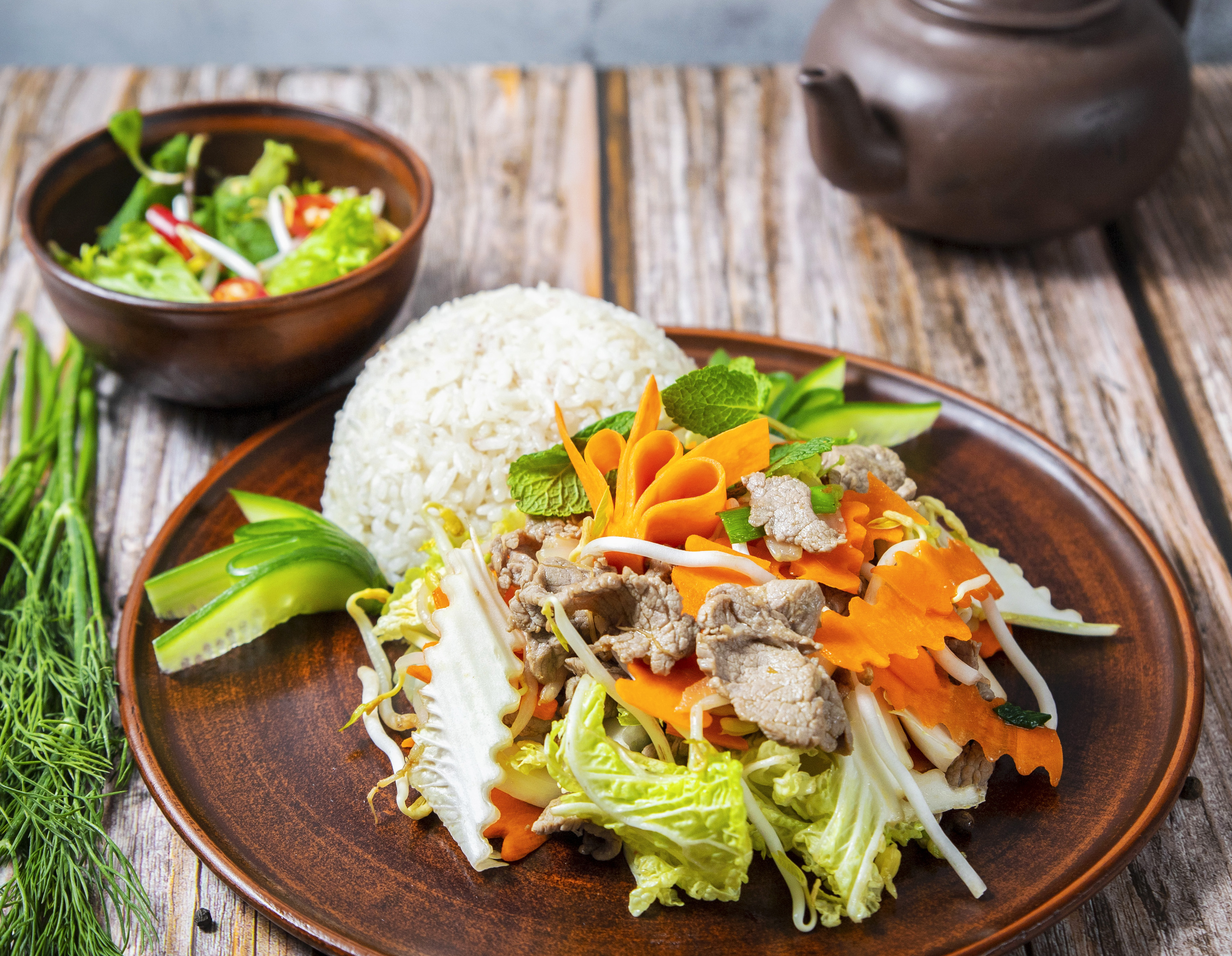 Рис та Локшина image 2