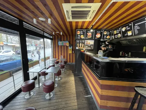 Burger Bar image 3