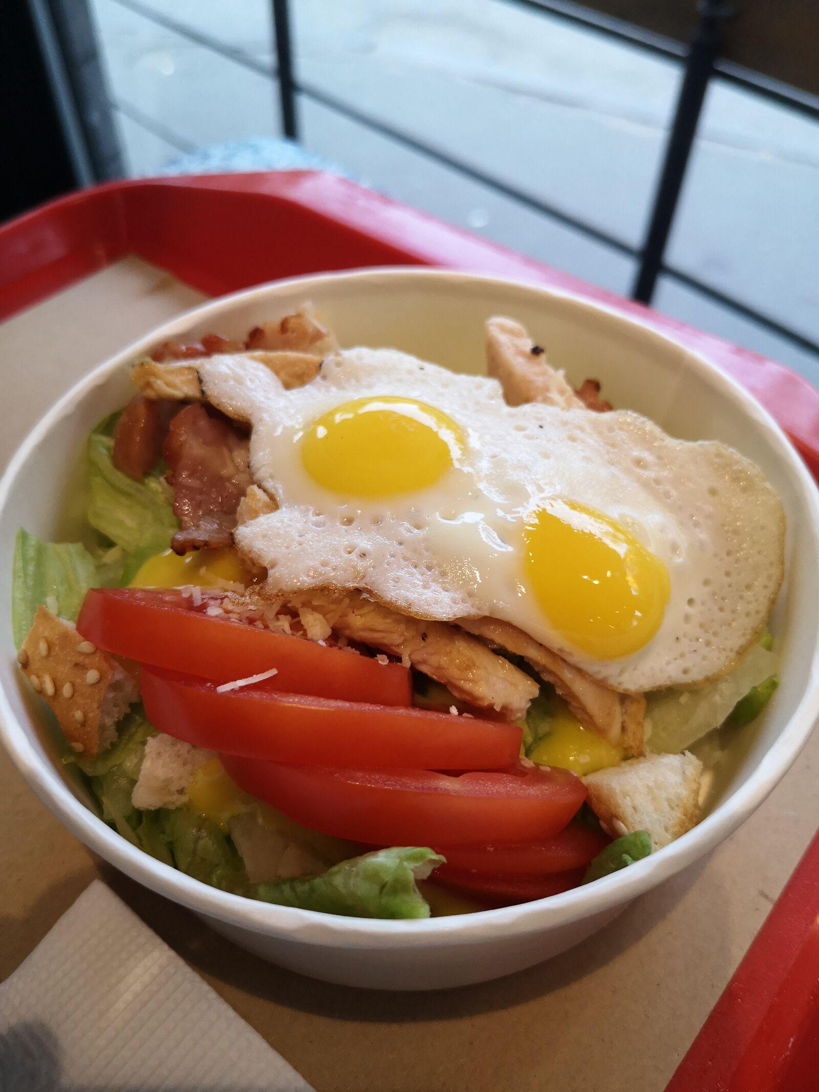 Burger Bar image 6