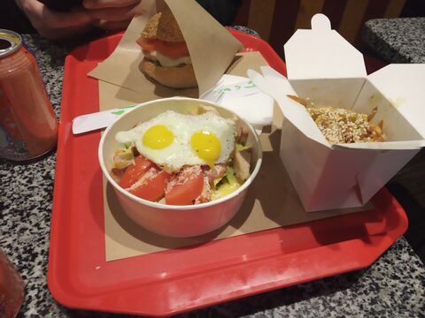 Burger Bar image 7