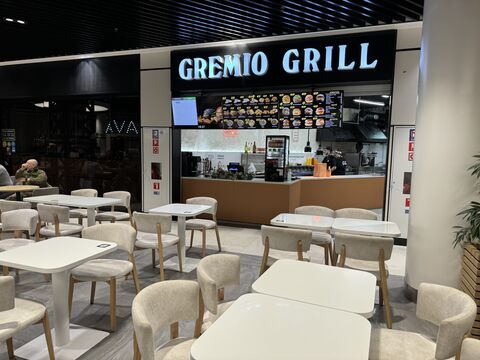 Gremio Grill (Smart Plaza) image 1