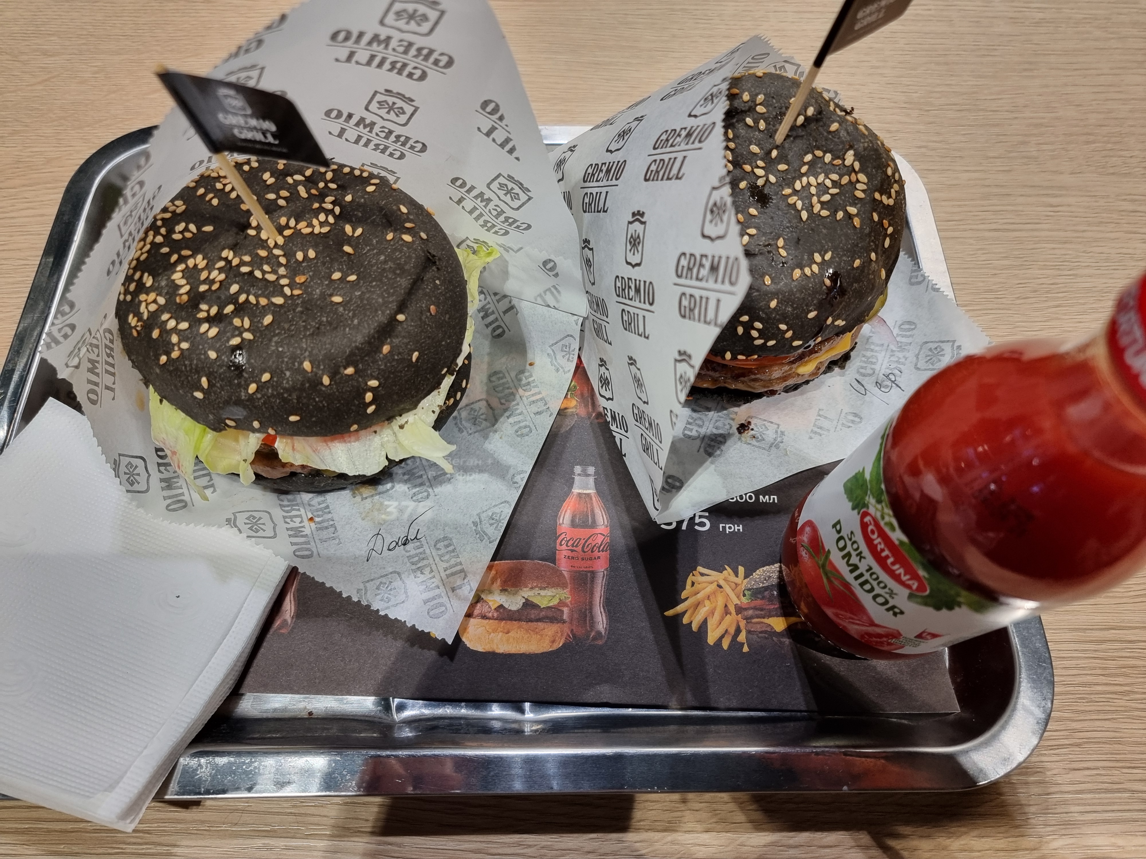 Gremio Grill (Smart Plaza) image 2