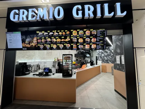 Gremio Grill (Smart Plaza) image 3
