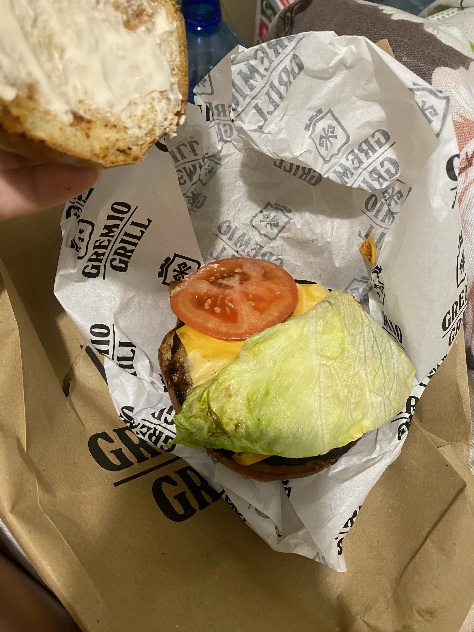 Gremio Grill (Smart Plaza) image 9