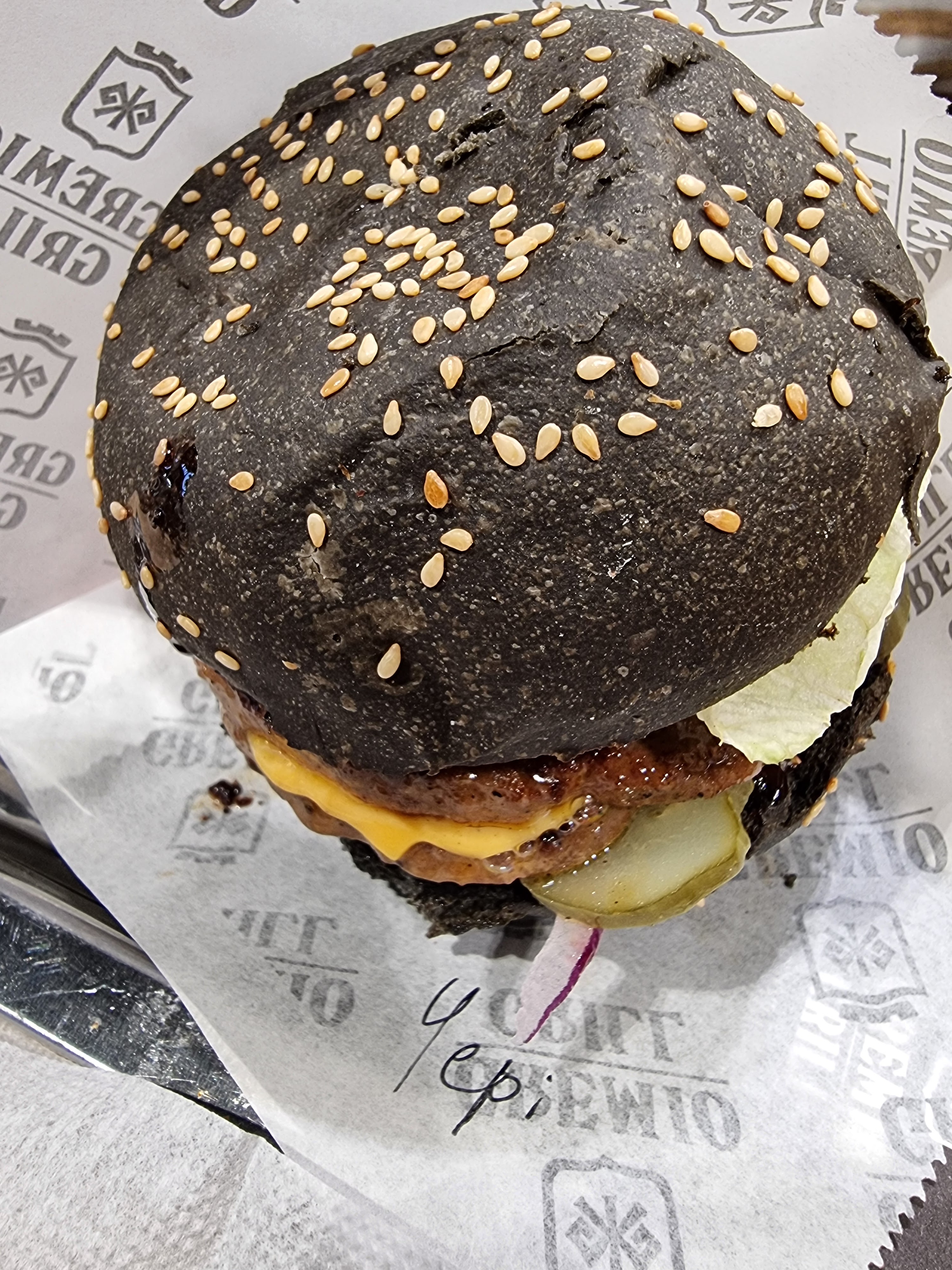 Gremio Grill (Smart Plaza) image 10