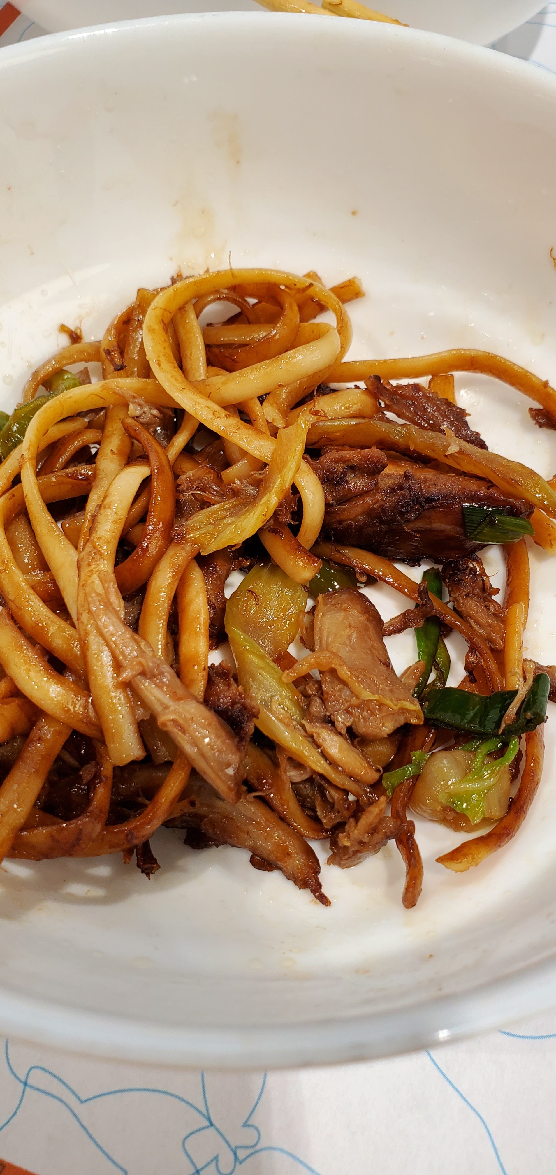 Duck, please Smart Plaza image 7