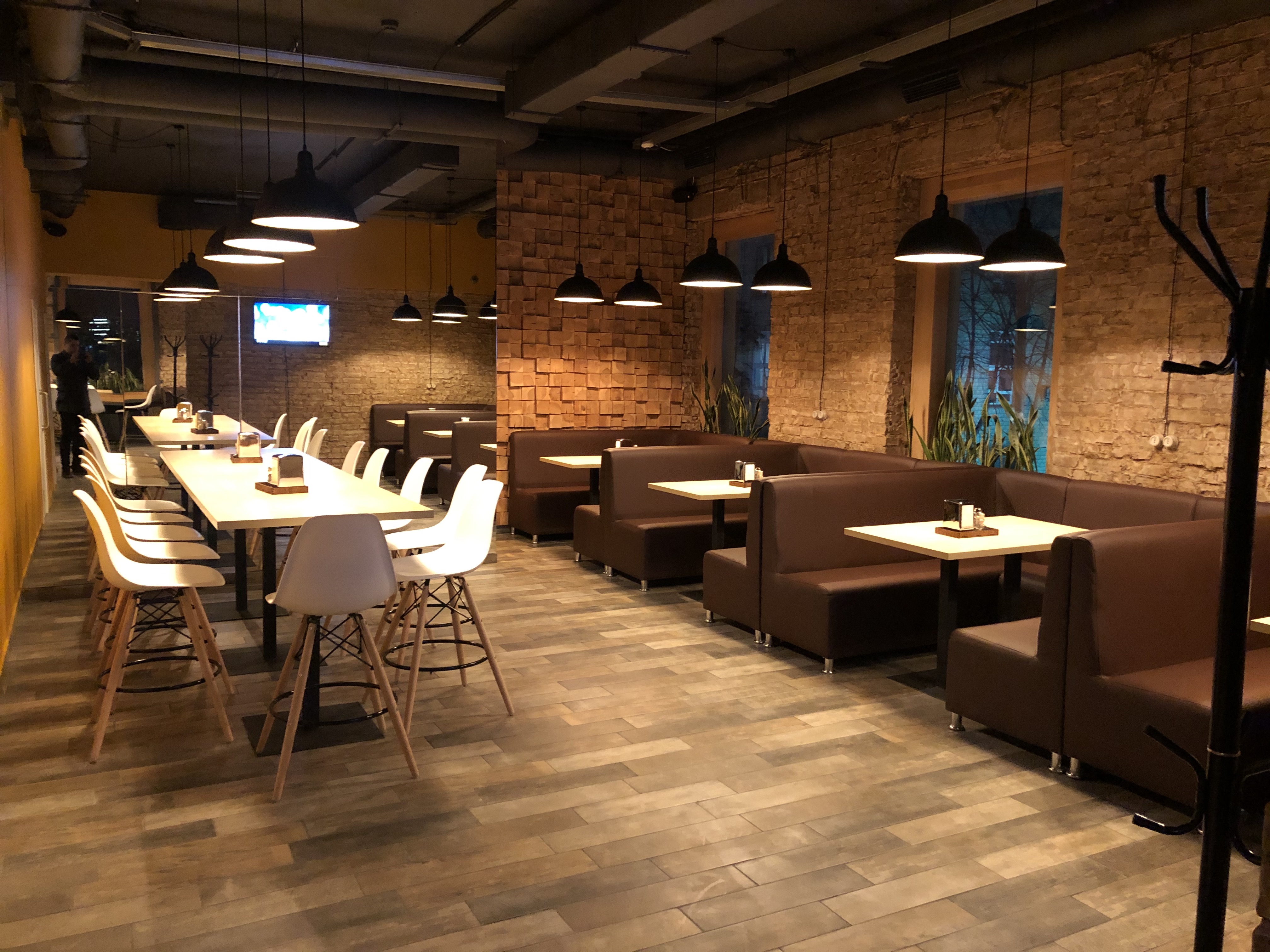 Yudgin Burger image 4