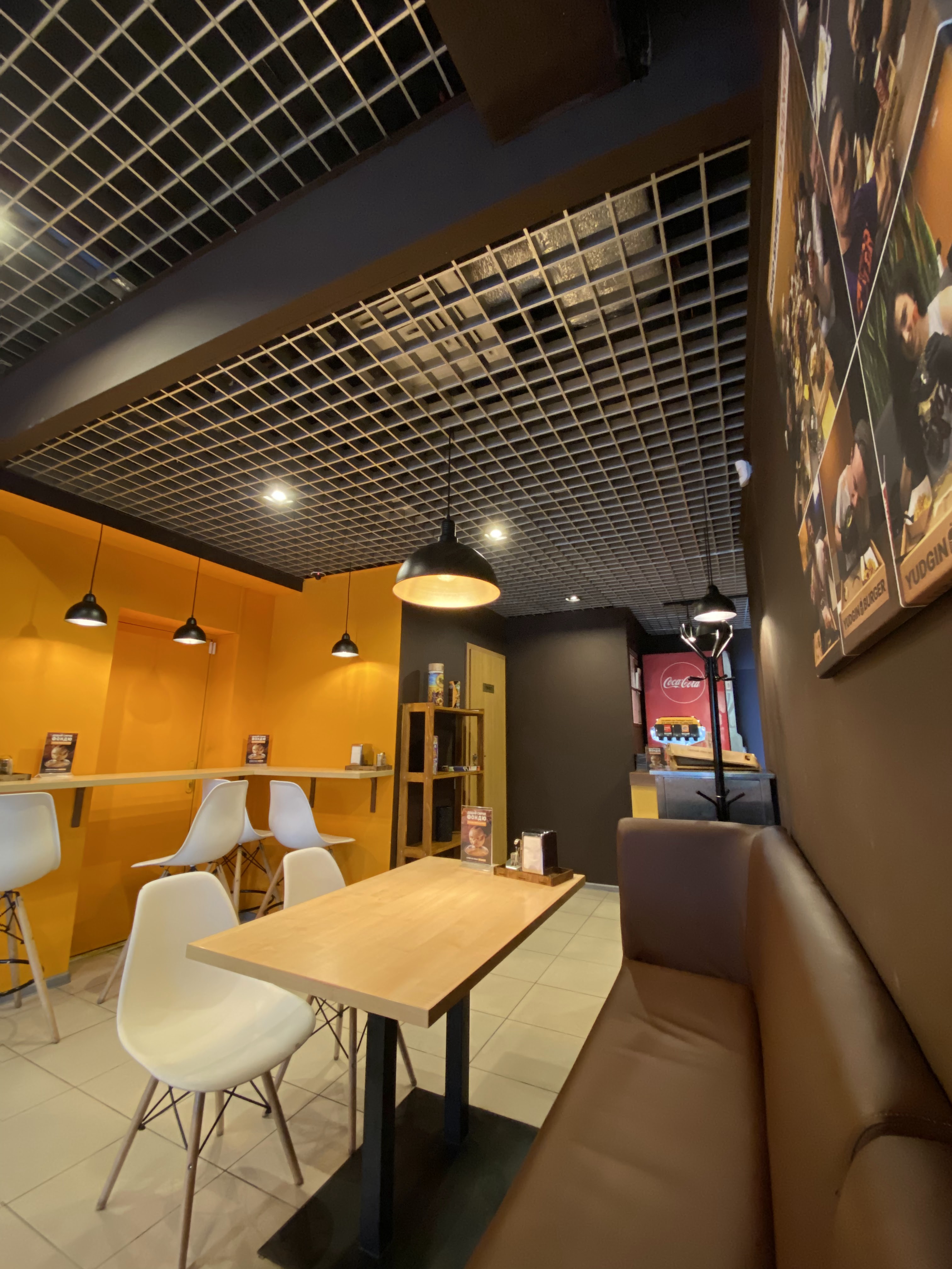 Yudgin Burger image 5