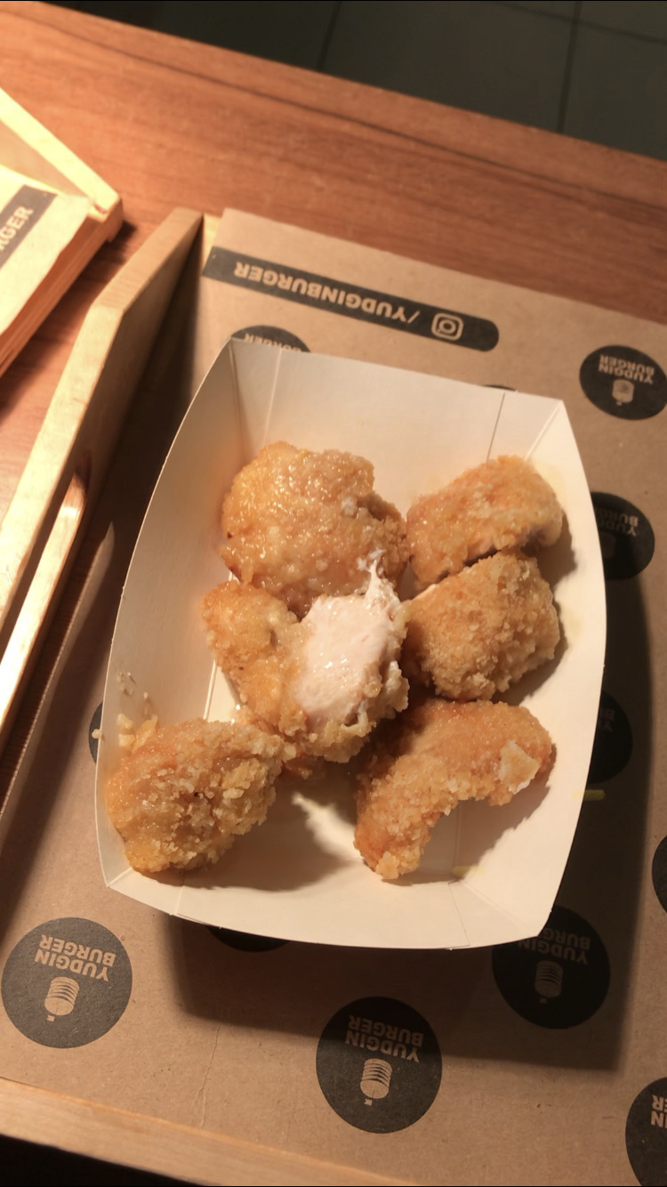 Yudgin Burger image 8