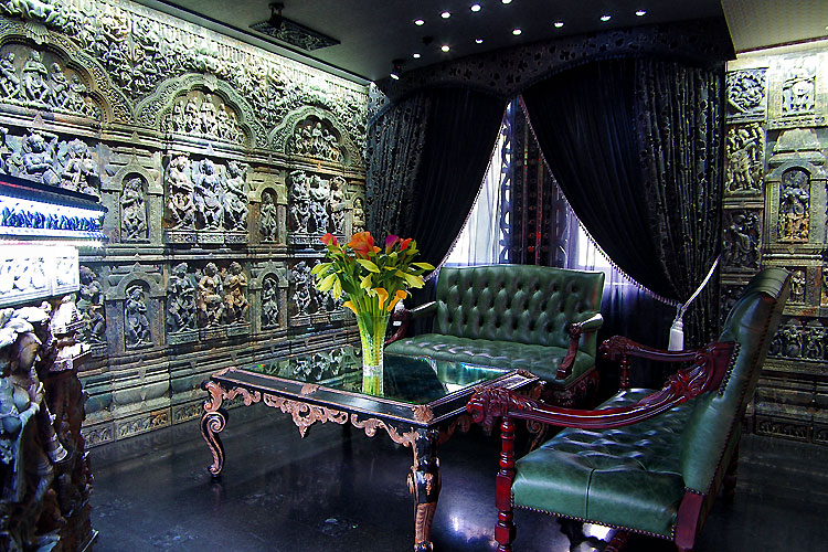 Sutra Indian Restaurant image 1