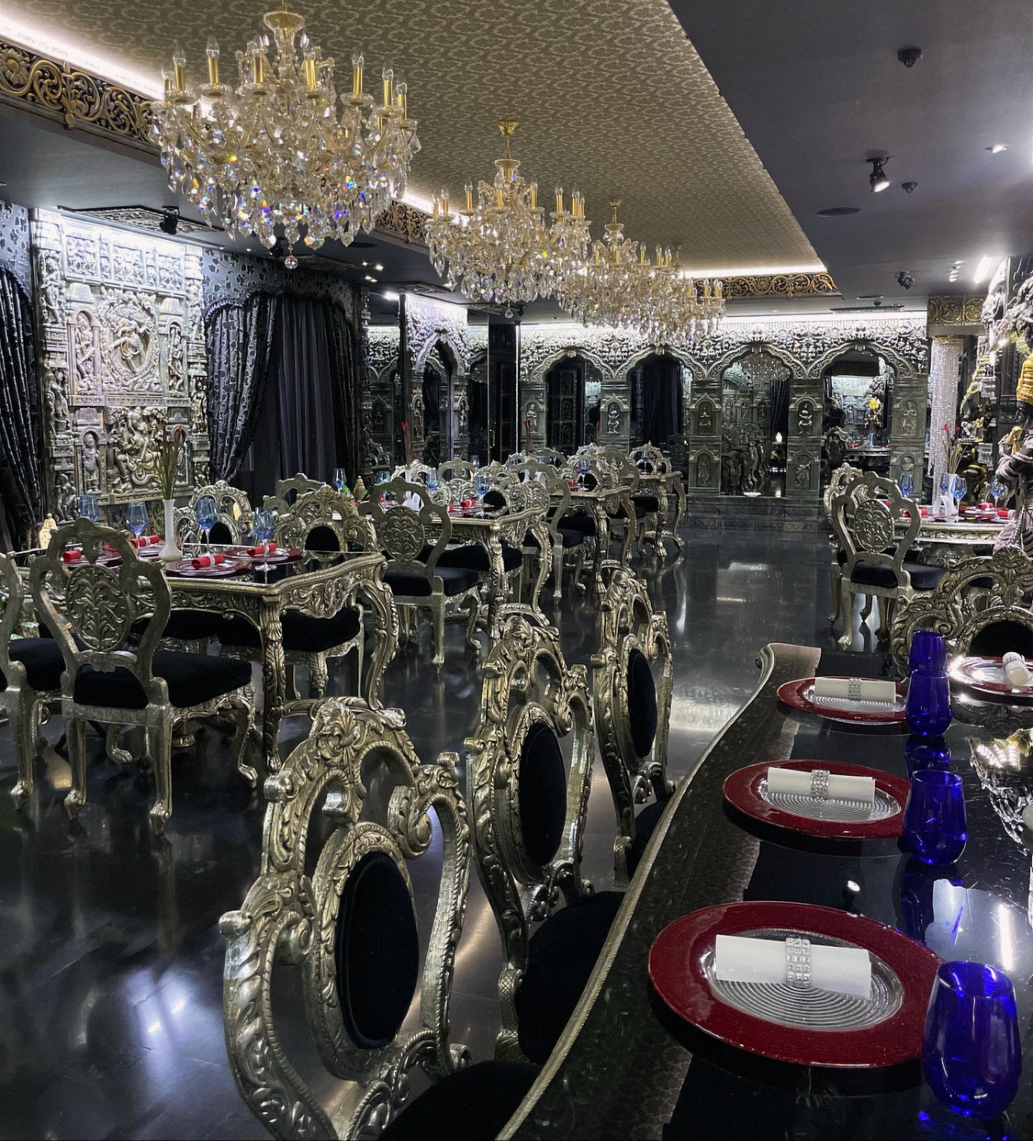 Sutra Indian Restaurant image 4