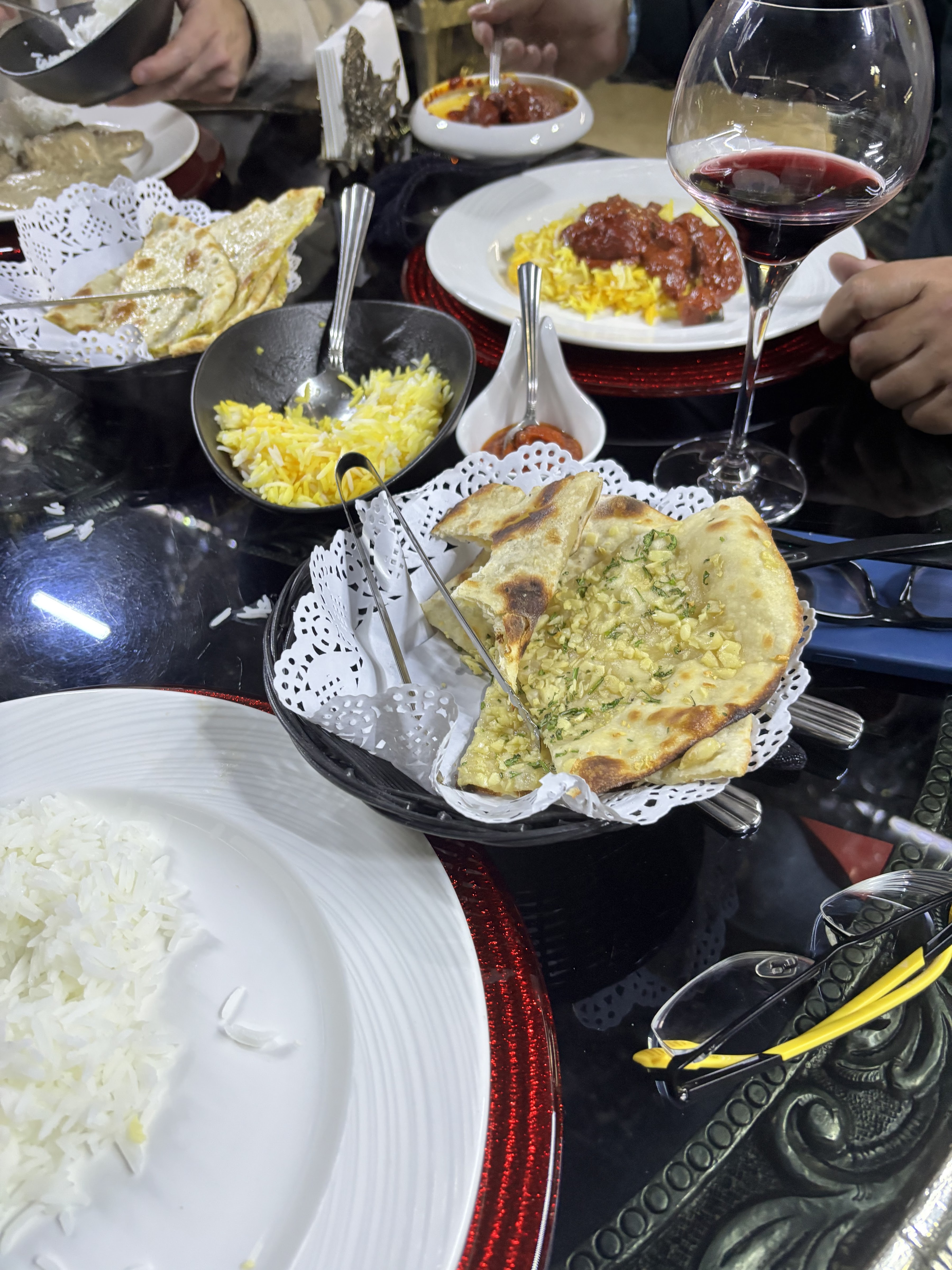 Sutra Indian Restaurant image 7