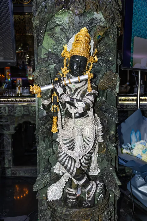 Sutra Indian Restaurant image 8