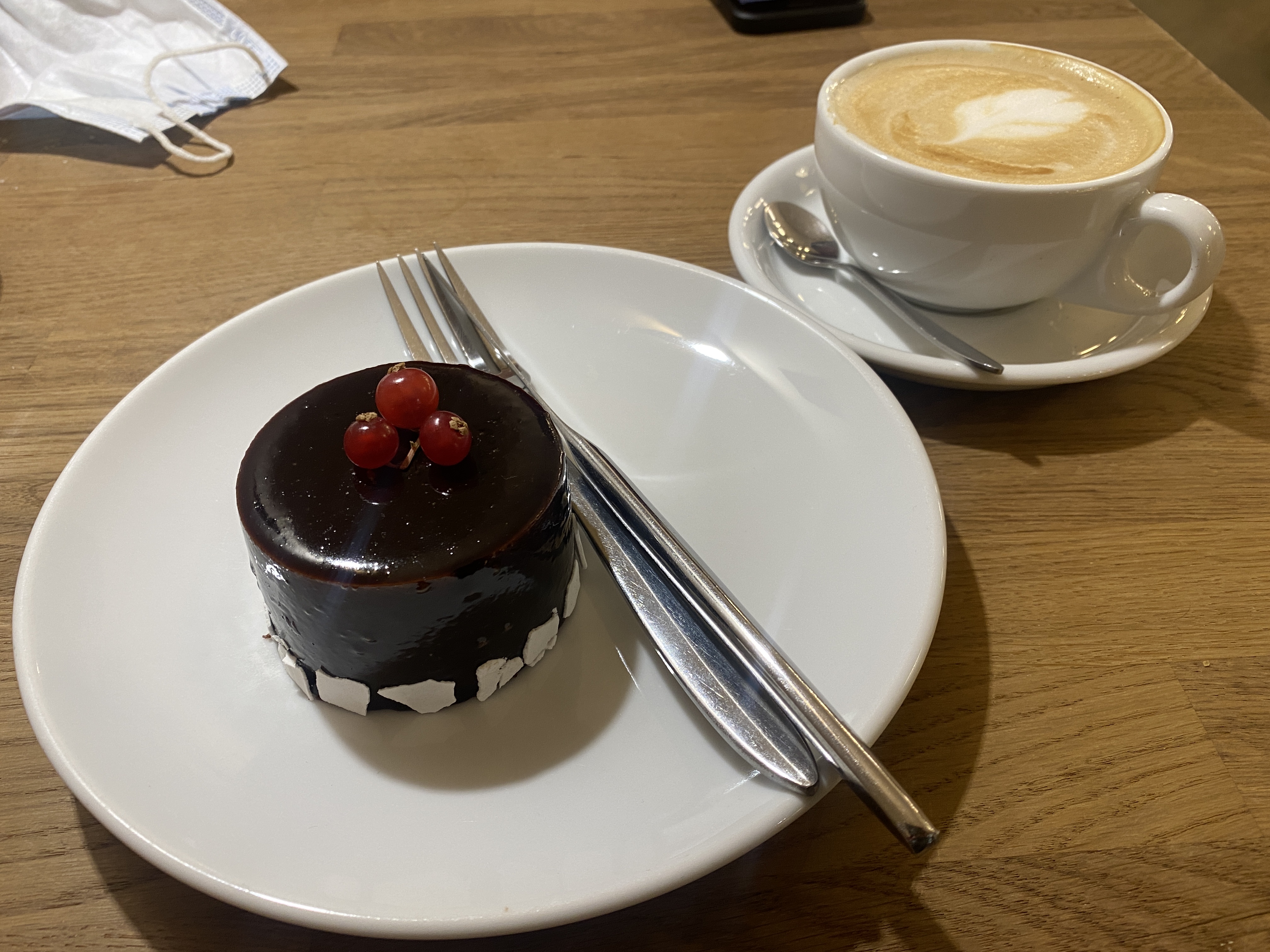 Volkonsʹkyy Prospekt Peremohy, 24 image 8