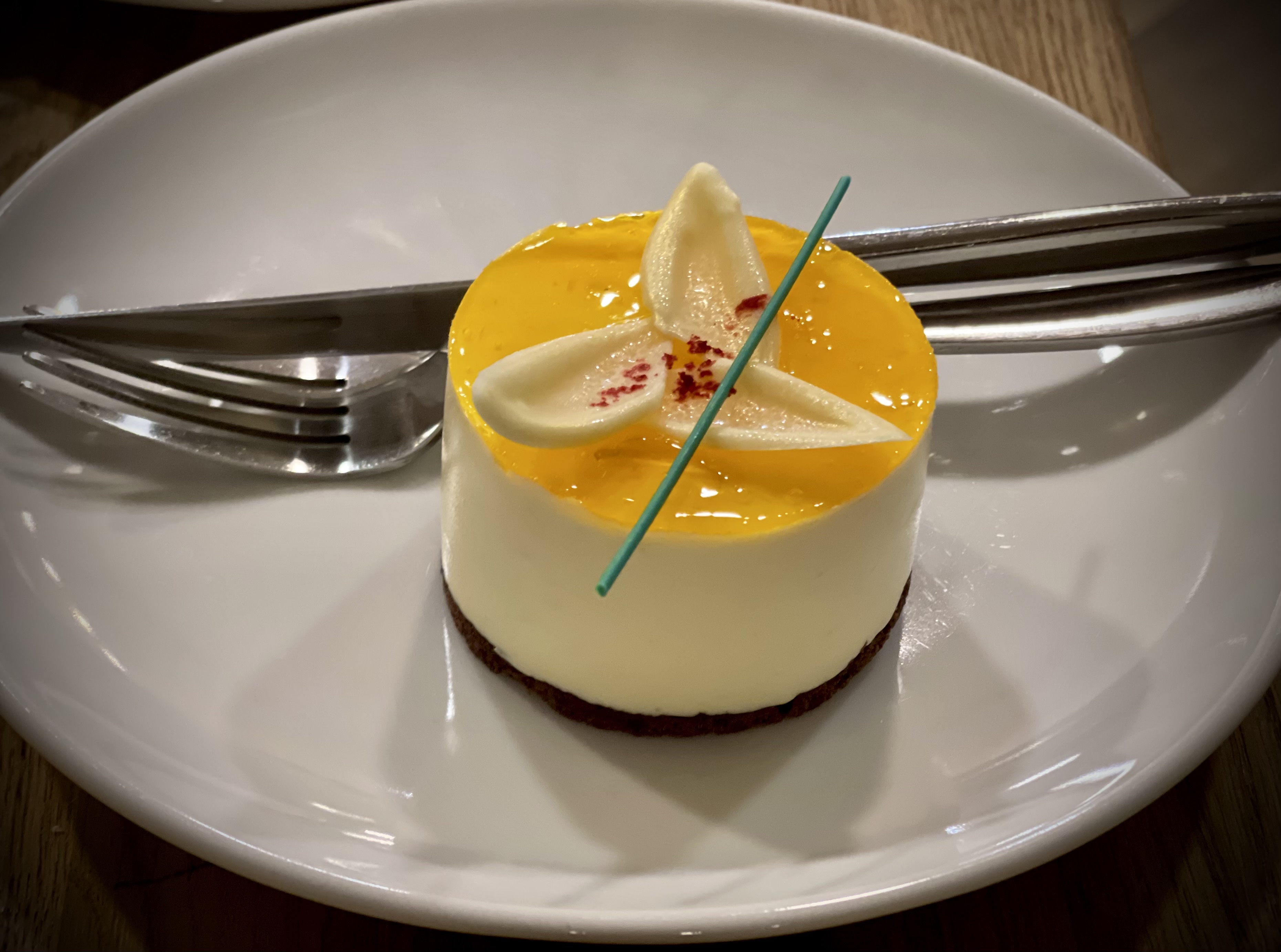 Volkonsʹkyy Prospekt Peremohy, 24 image 10