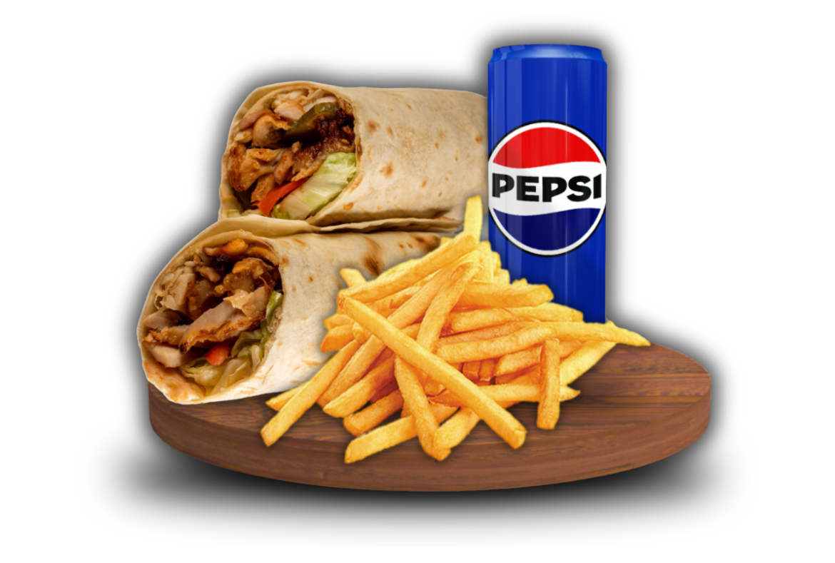 КИЇВСЬКА ШАУРМА №1 image 6