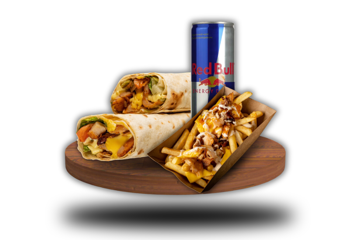 КИЇВСЬКА ШАУРМА №1 image 9