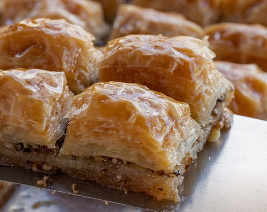 Uzbetskyy Plov image 9