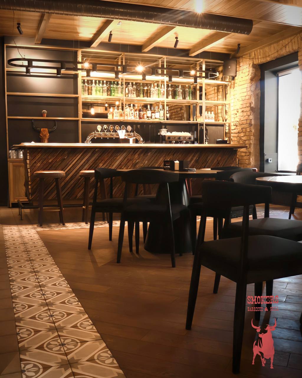 Ресторан Smokers BBQ&Grill image 1