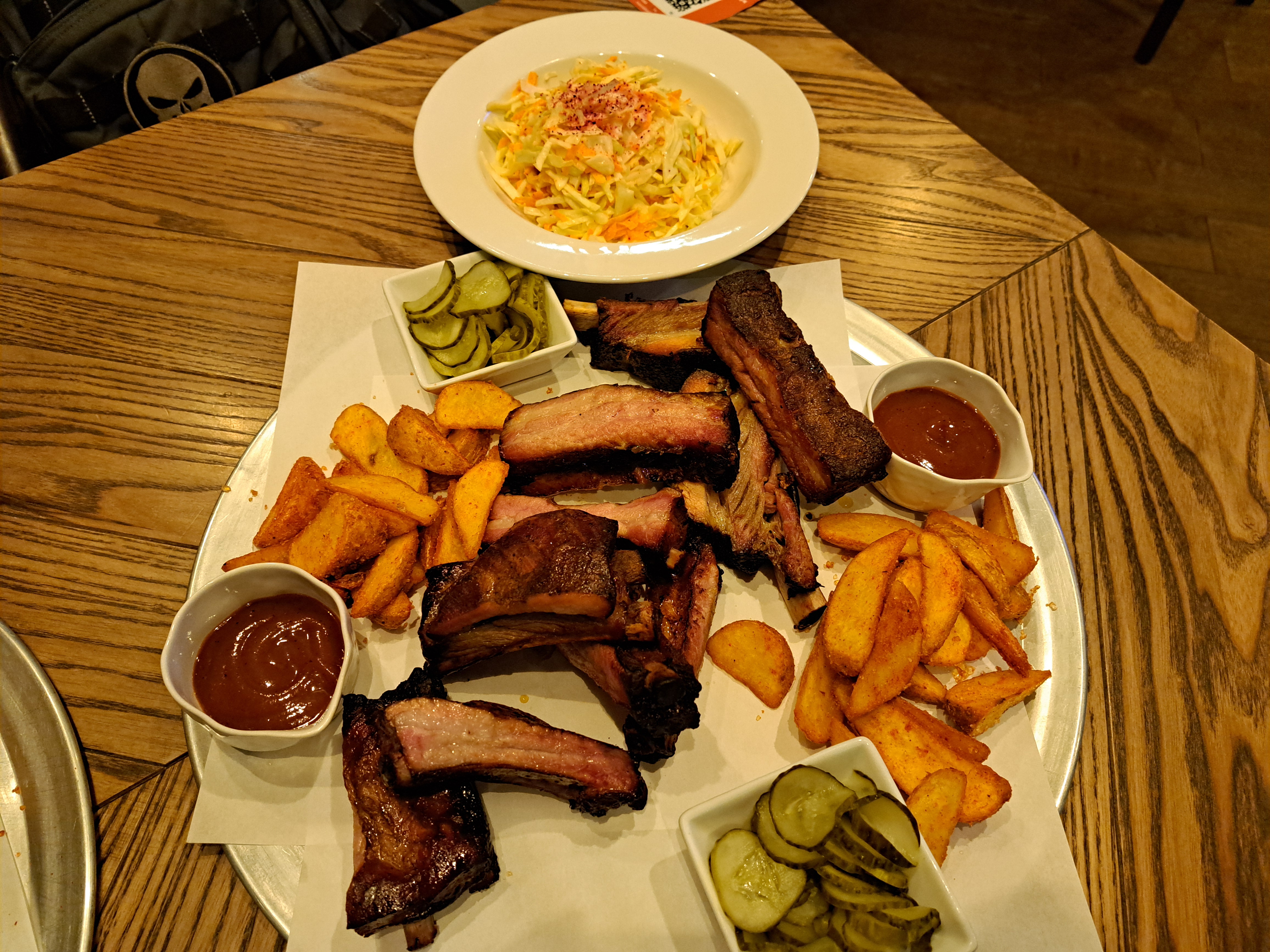 Ресторан Smokers BBQ&Grill image 3