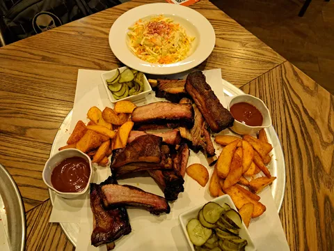 Ресторан Smokers BBQ&Grill image 3
