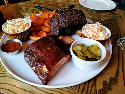 Ресторан Smokers BBQ&Grill image 4