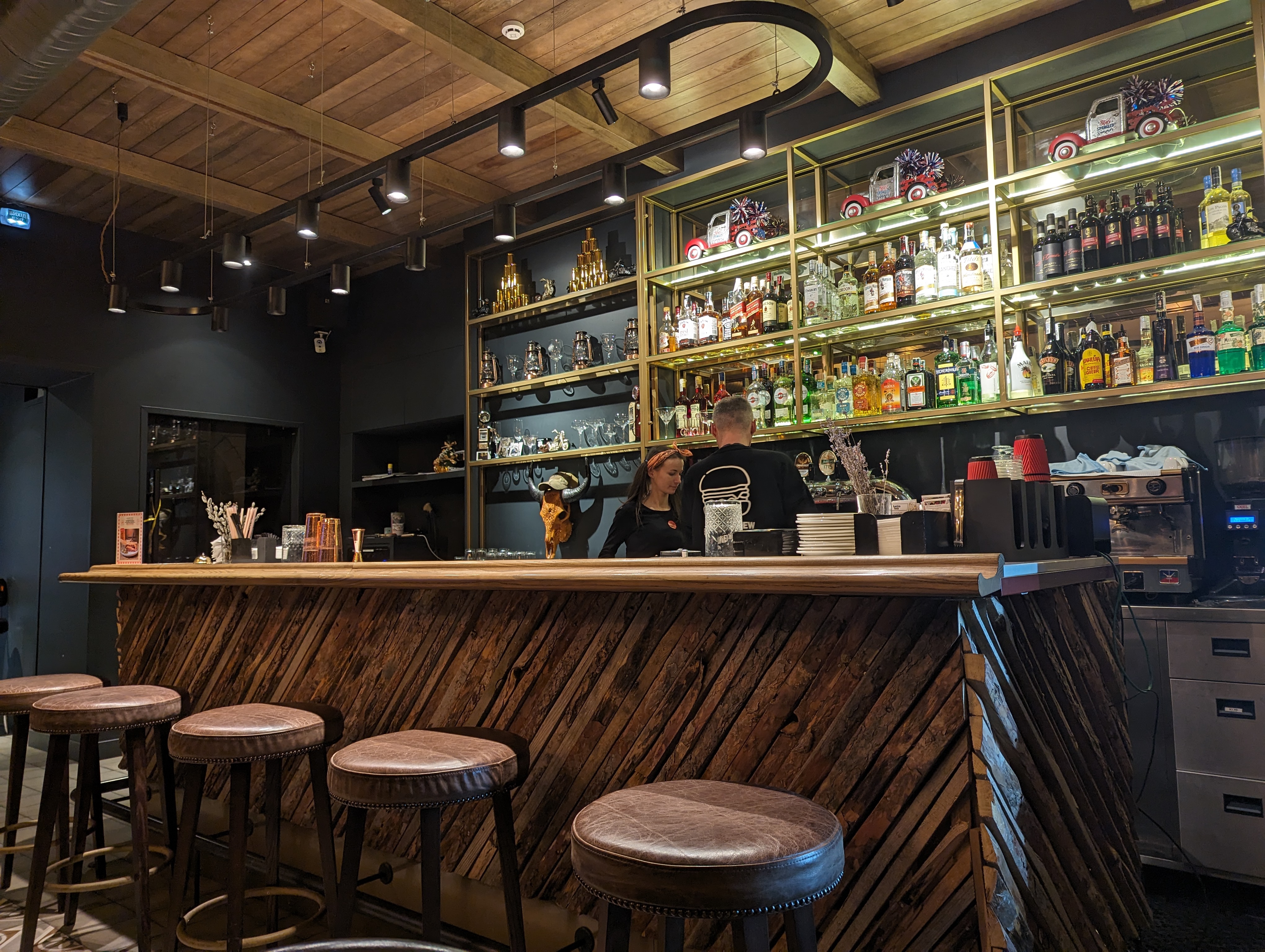 Ресторан Smokers BBQ&Grill image 5