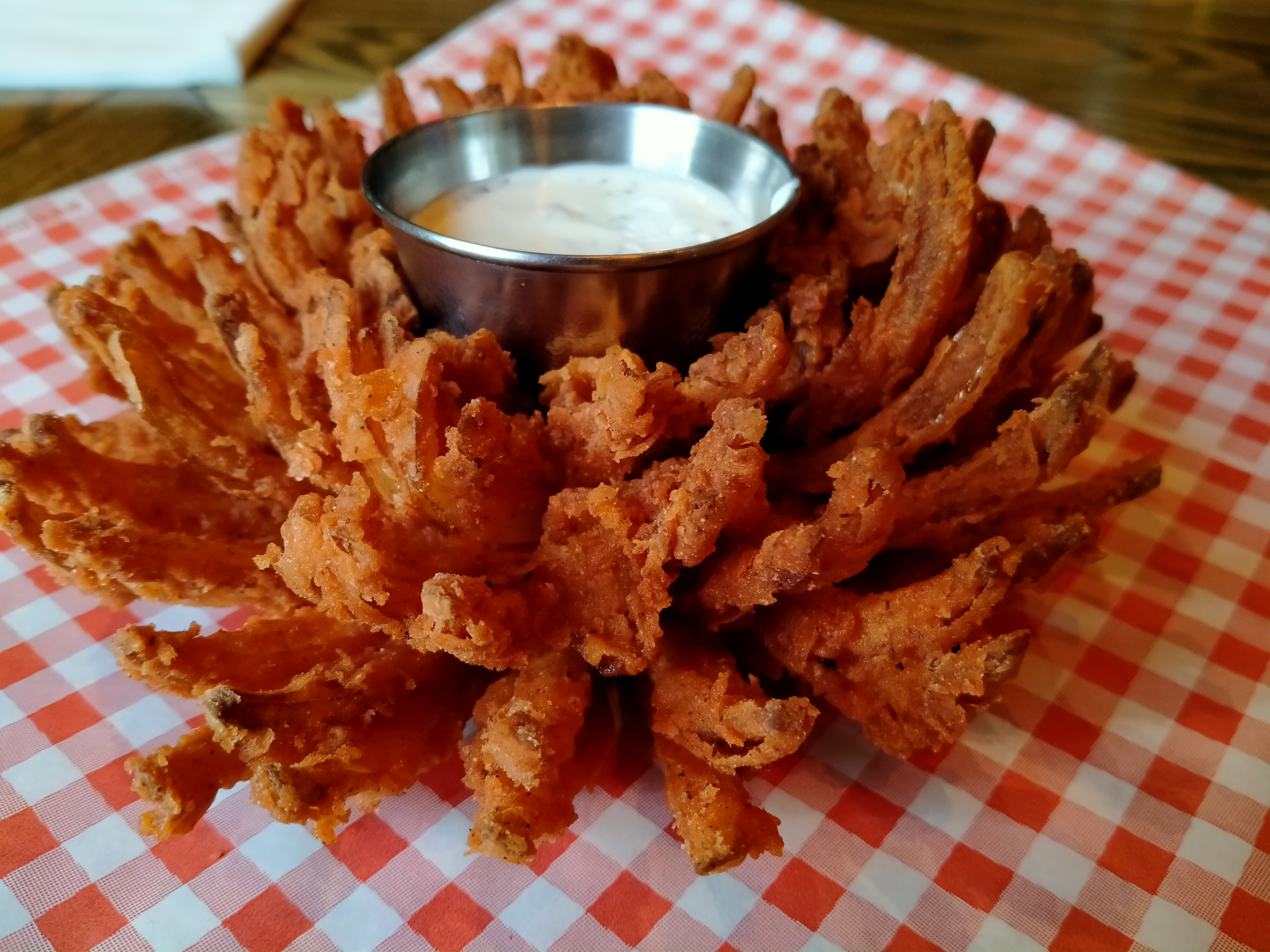 Ресторан Smokers BBQ&Grill image 7