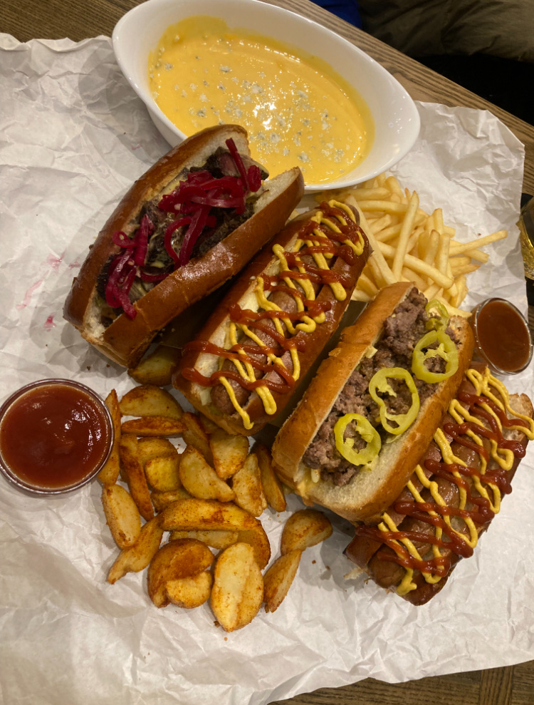 Ресторан Smokers BBQ&Grill image 9