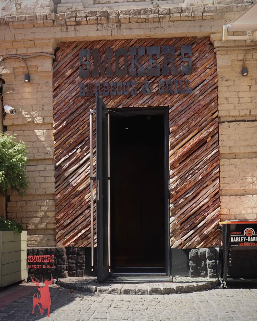 Ресторан Smokers BBQ&Grill image 10